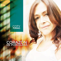 Coty Tormo - Corazón de Porcelana (feat. Brenda Martin)