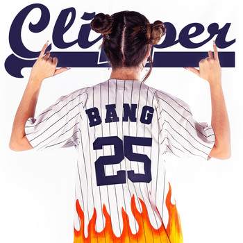 Clipper - Bang 25