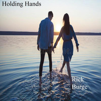 Rick Burge - Holding Hands