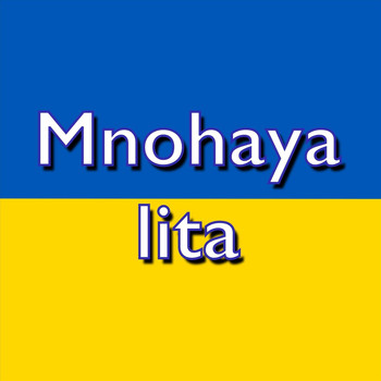 Happy Birthday - Mnohaya lita