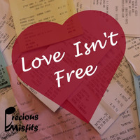 Precious Misfits - Love Isn't Free