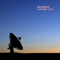 Jawbone - Chinese UFO