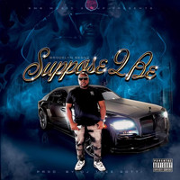Brooklyn Beanz - Suppose 2 Be (Explicit)