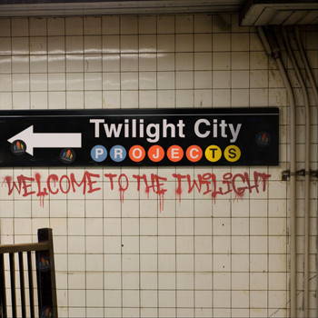 Twilight City Projects - Welcome to the Twilight