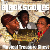 The Blackstones - Musical Tresure Chest