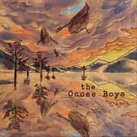 The Ocoee Boys - The Ocoee Boys