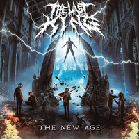 The Last King - The New Age (Explicit)