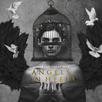 Andrew Topolsky - Angels on Heels (feat. Kpah)