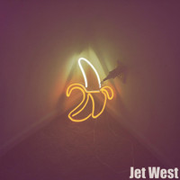 Jet West - Mr. Banana