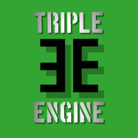 Triple Engine - Step Forward