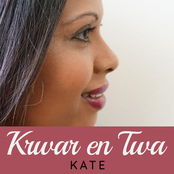 Kate - Krawr en twa
