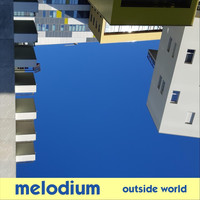 Melodium - Outside World