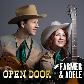 The Farmer & Adele - Open Door