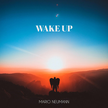 Mario Neumann - Wake Up