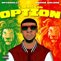 Apisoulll - I’m Not an Option (feat. Jason Golden) (Explicit)