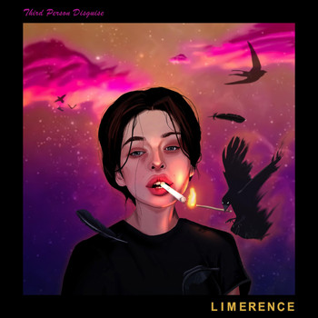 Third Person Disguise - Limerence