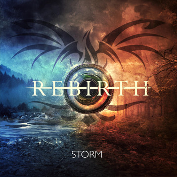 Rebirth - Storm