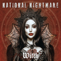 National Nightmare - Witch