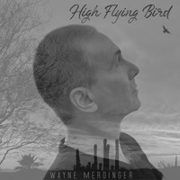 Wayne Merdinger - High Flying Bird