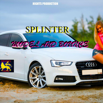 Splinter - Model and Bounce