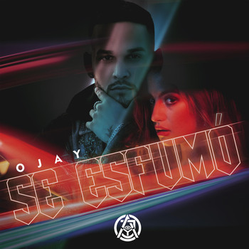OJay - Se Esfumó