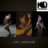 Kronodigger - Lost Language