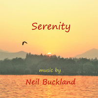 Neil Buckland - Serenity