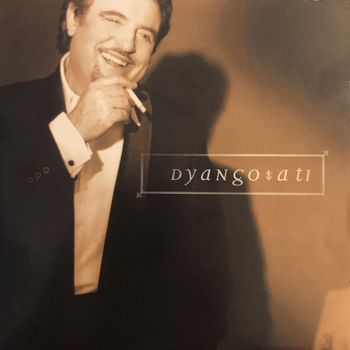 Dyango - A Ti