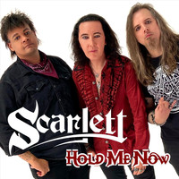 Scarlett - Hold Me Now