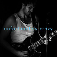 Valerie - Unfortunately Crazy (Tape Version) [Live]