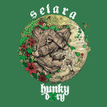 Hunky Dory - Setara
