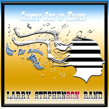Larry Stephenson Band - Country Side of Heaven (Where the Bluegrass Music Flows) [Live]