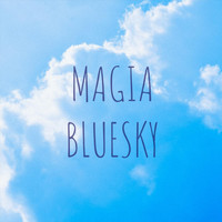Blue Sky - Magia