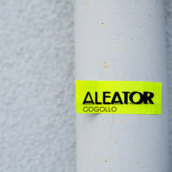 Cogollo - Aleator