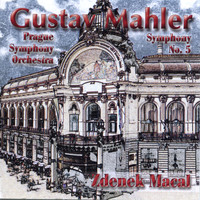 Prague Symphony Orchestra & Zdeněk Mácal - Mahler: Symphony No. 5