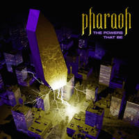 Pharaoh - Lost in the Waves