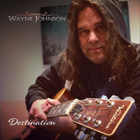 Wayne Johnson - Destination