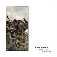 Tuileries - The Light Brigade