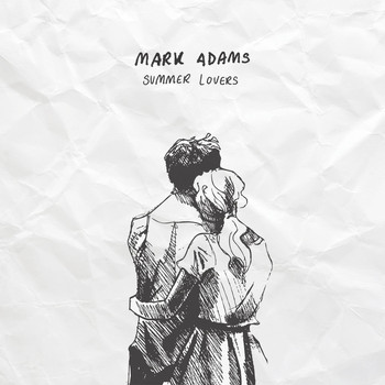 Mark Adams - Summer Lovers (Explicit)
