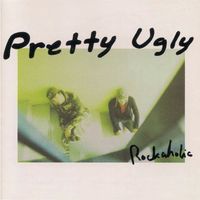 Pretty Ugly - Diari Seorang Lelaki