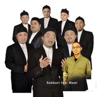 Rabbani - Inikah Petanda (feat. Mawi)