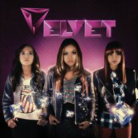 Velvet - Luka