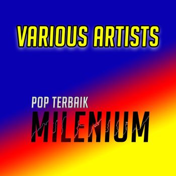 Various Artists - Pop Terbaik Milenium