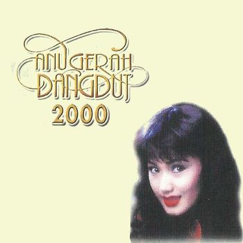 Various Artists - Anugerah Dangdut 2000
