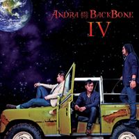 Andra & The Backbone - IV