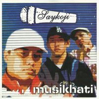 Saykoji - Musikhati