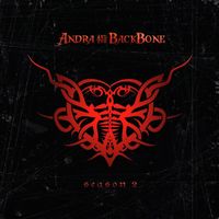 Andra & The Backbone - Season 2