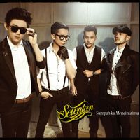 Seventeen - Sumpah Ku Mencintaimu