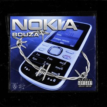 Bouza - NOKIA (Explicit)
