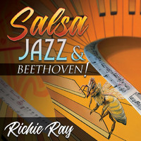 Richie Ray - Salsa Jazz & Beethoven!